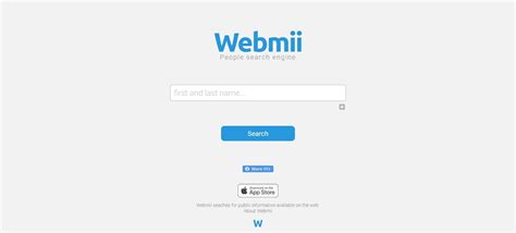 webmii méxico|OSINT TOOLKIT: WEBMII, A FREE PEOPLE SEARCH ENGINE。